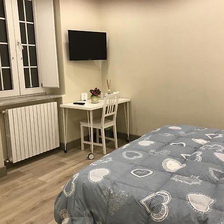 Hotel Dimora Spina In Centro Campobasso Zewnętrze zdjęcie