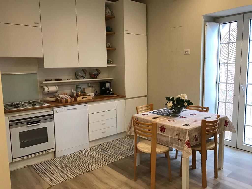 Hotel Dimora Spina In Centro Campobasso Zewnętrze zdjęcie