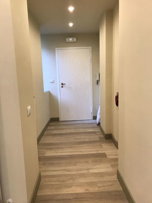 Hotel Dimora Spina In Centro Campobasso Zewnętrze zdjęcie