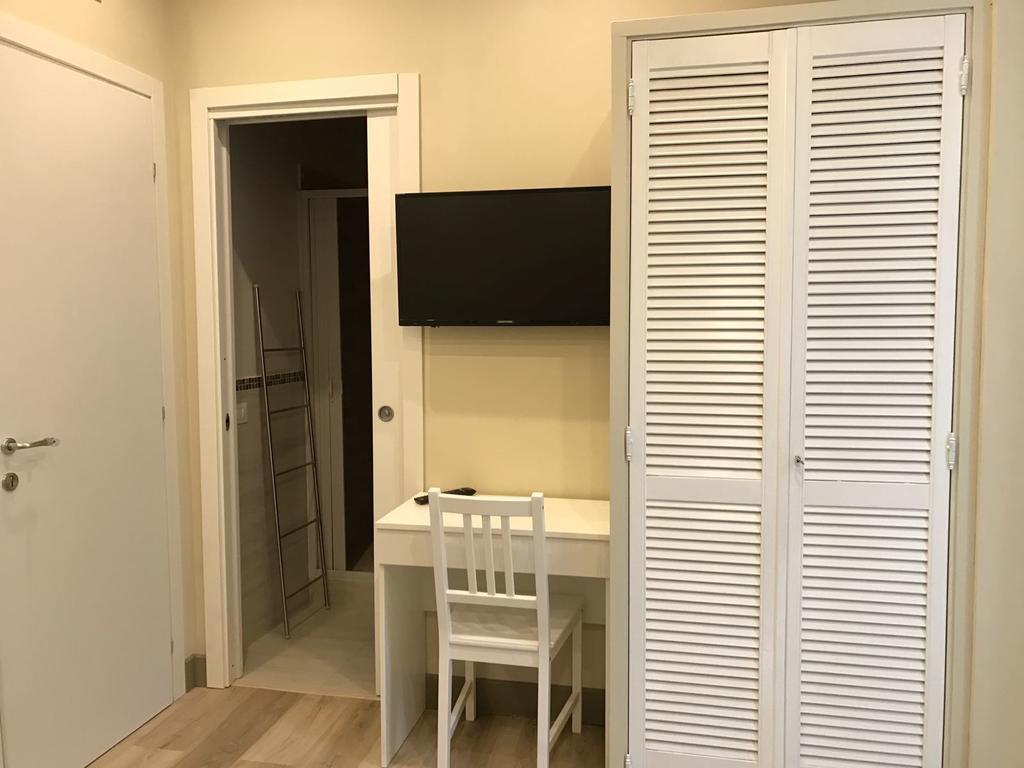Hotel Dimora Spina In Centro Campobasso Zewnętrze zdjęcie