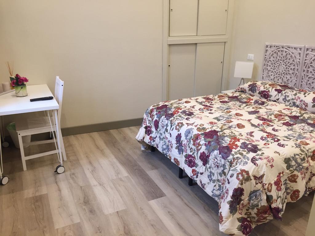 Hotel Dimora Spina In Centro Campobasso Zewnętrze zdjęcie
