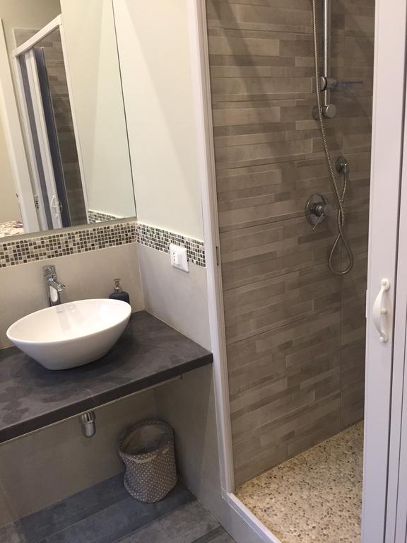 Hotel Dimora Spina In Centro Campobasso Zewnętrze zdjęcie
