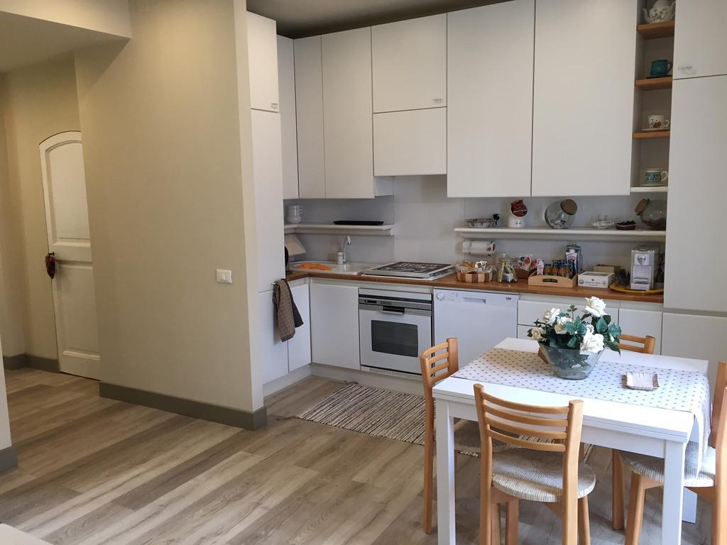 Hotel Dimora Spina In Centro Campobasso Zewnętrze zdjęcie
