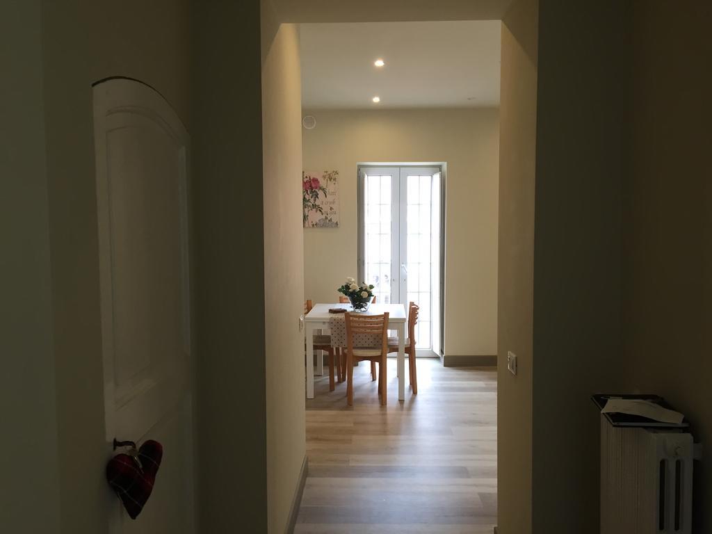 Hotel Dimora Spina In Centro Campobasso Zewnętrze zdjęcie