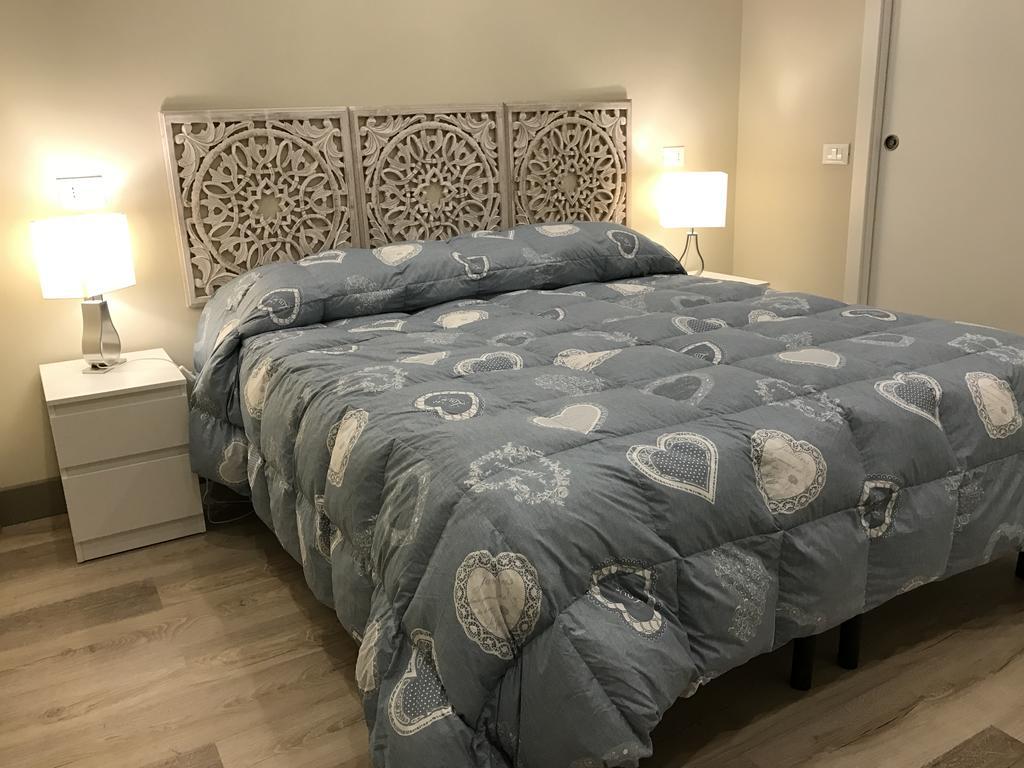 Hotel Dimora Spina In Centro Campobasso Zewnętrze zdjęcie