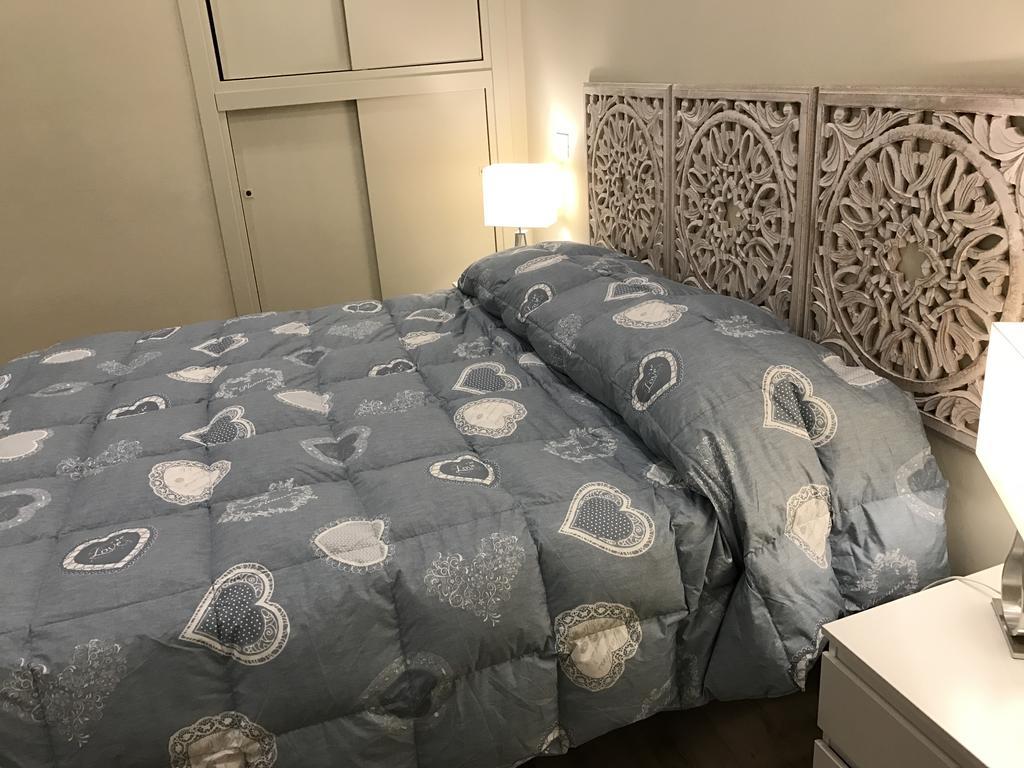 Hotel Dimora Spina In Centro Campobasso Zewnętrze zdjęcie
