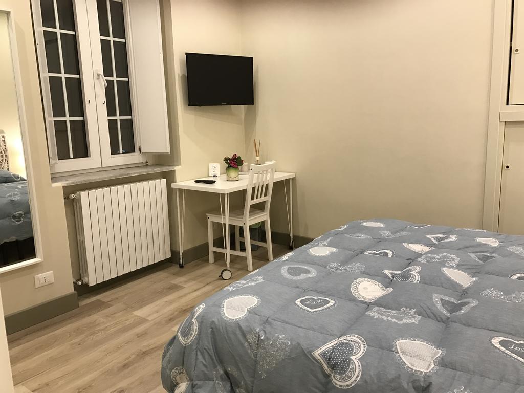 Hotel Dimora Spina In Centro Campobasso Zewnętrze zdjęcie